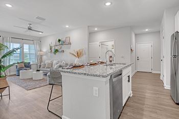 Dishwasher